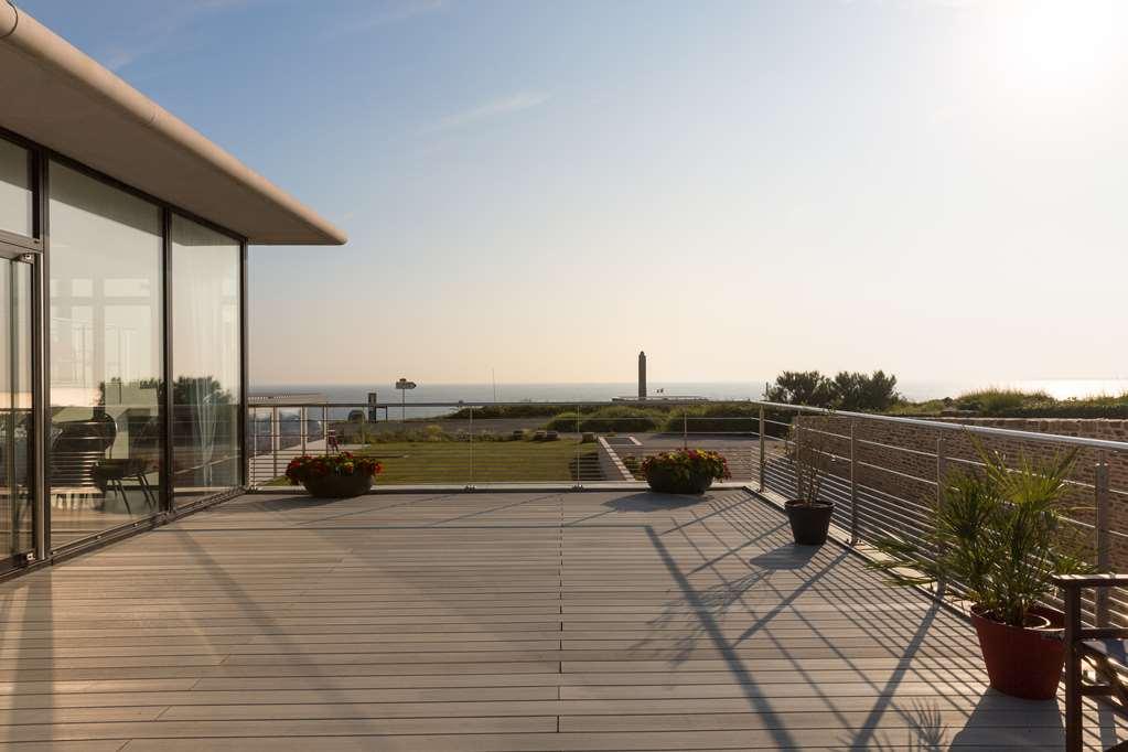 Hostellerie De La Pointe Saint-Mathieu - Spa & Restaurant Plougonvelin Exterior photo